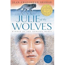 JULIE OF THE WOLVES