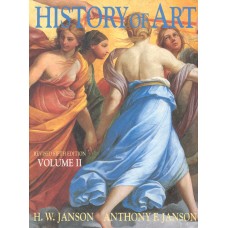 HISTORY OF ART VOL. 2, 5ED