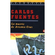 LA MUERTE DE ARTEMIO CRUZ