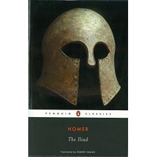 THE ILIAD