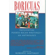 BORICUAS: INFLUENTIAL PR WRITINGS AN ANT