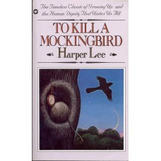 TO KILL A MOCKINGBIRD