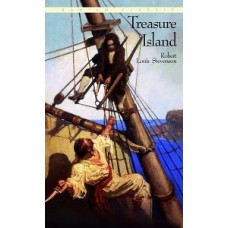 TREASURE ISLAND