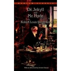 DR JEKYLL AND MR HYDE