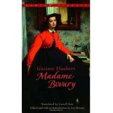 MADAME BOVARY