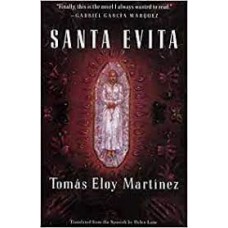 SANTA EVITA