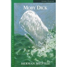 MOBY DICK ADAPTED CLASSIC DE GLOBE