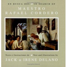 EN BUSCA MAESTRO RAFAEL CORDERO