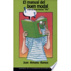 EL MANUAL DEL BUEN MODAL Y OTRAS OCURREN