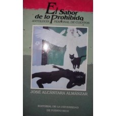 EL SABOR DE LO PROHIBIDO