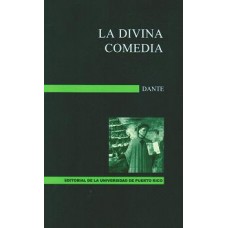 LA DIVINA COMEDIA