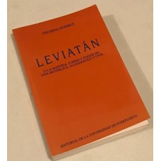 LEVIATAN