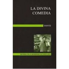 DIVINA COMEDIA