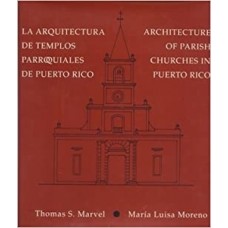 LA ARQUITECTURA DE TEMPLOS PARROQUIALES