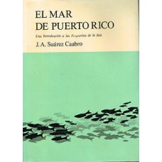 EL MAR DE PUERTO RICO