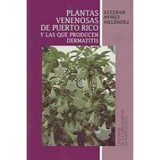 PLANTAS VENENOSAS DE PR