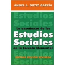 LA ENSENANZA DE LOS ESTUDIOS SOCIALES 7E