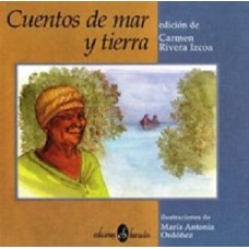 CUENTOS DE MAR Y TIERRA