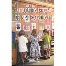 LA EDUCACION ESPECIAL DEL  NIÑO EXCEPCIO