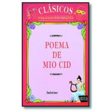 POEMA DE MIO CID