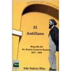 EL ANTILLANO