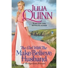 THE GIRL WITH THE MAKE BELIEVE HUSBAND