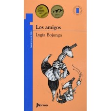 LOS AMIGOS