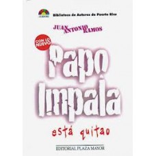 PAPO IMPALA ESTA QUITAO