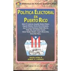 POLITICA ELECTORAL EN PUERTO RICO