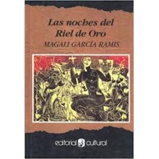 LAS NOCHES DEL RIEL DE OR0 (TELA)