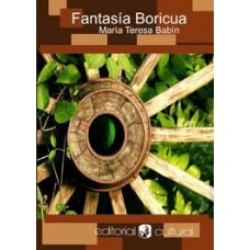 FANTASIA BORICUA