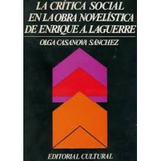 LA CRITICA SOCIAL EN LA OBRA DE EAL