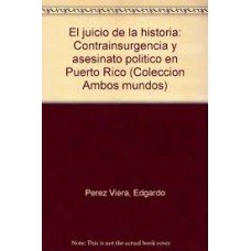 EL JUICIO DE LA HISTORIA