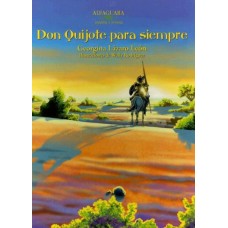 DON QUIJOTE PARA SIEMPRE