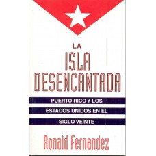 LA ISLA DESENCANTADA