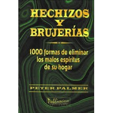 HECHIZOS Y BRUJERIAS