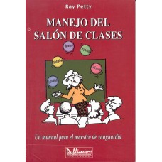 MANEJO DEL SALÓN CLASES