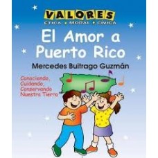 EL AMOR A PUERTO RICO