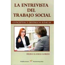 LA ENTREVISTA DEL TRABAJO SOCIAL