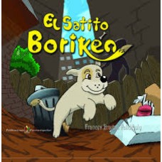 EL SATITO BORIKEN