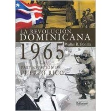 LA REVOLUCION DOMINICANA 1965