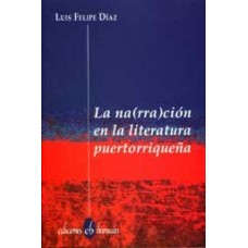 LA NARRACION EN LA LITERATURA PUERTORRIQ