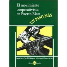 EL MOVIMIENTO COOPERATIVISTA EN PR