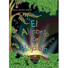 EL ALFABETO DE HOJALATA