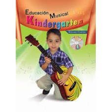 EDUCACION MUSICAL KINDERGARTEN