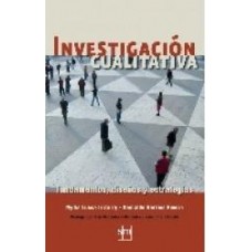 INVESTIGACION CUALITATIVA 2009