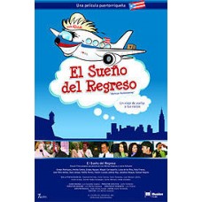 EL SUEÑO DEL REGRESO (BORICUA HOMECOMING