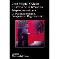 HISTORIA DE LA LIT. HISPANOAMERICANA 3