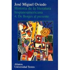 HISTORIA DE LA LIT. HISPANOAMERICANA 4