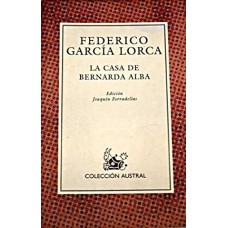 LA CASA DE BERNARDA ALBA